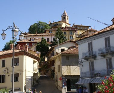Monforte d’Alba