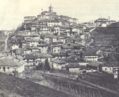 Monforte d’Alba