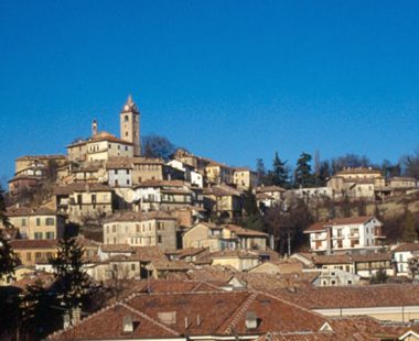 Monforte d’Alba